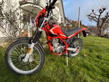 Beta Alp 200 - BETA MOTORRAD