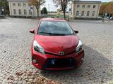 Toyota Yaris 1.5 Hybrid - Toyota Yaris Gebrauchtwagen in Kassel