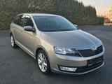 Skoda Rapid 1.4 TSI DSG Spaceback Ambition - Neue HU - Skoda Rapid von privat