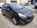 Opel Corsa 1.4, Klima, PDC, SHZ, Tempomat - Opel Corsa Gebrauchtwagen in Hamburg