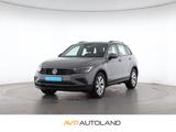 Volkswagen Tiguan 1.5 TSI DSG Life | AHK | LED | NAVI | - gebrauchte VW Tiguan aus dem Jahr 2021