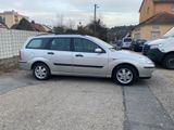 Ford Focus 1.6 Finesse Autom. Finesse - Ford Focus aus 2003: Kombi