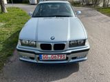 BMW M3 Coupe  E36 - BMW M3 aus 1997