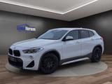 BMW X2 sDrive 18 d M SPORT X°AHK°AUTOMTK°NAVI°KAMER° - BMW X2: Sdrive18d