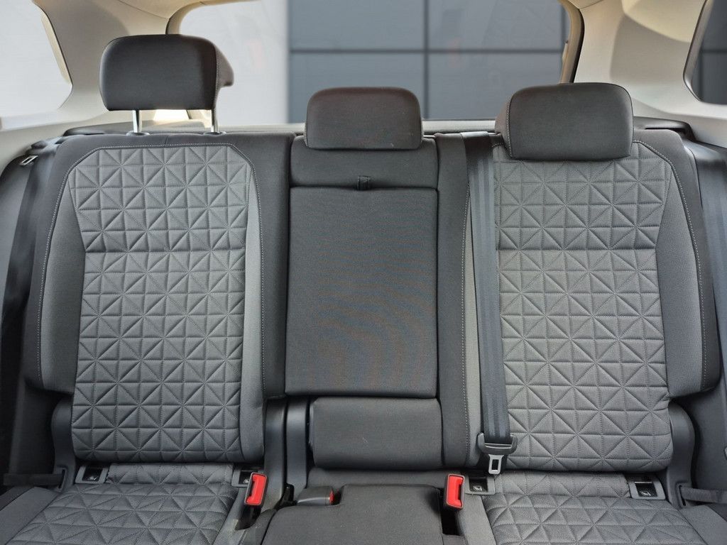Tiguan 1.5 TSI Life *LED*PDC*SHZ*LENKRAD BEH.*KL