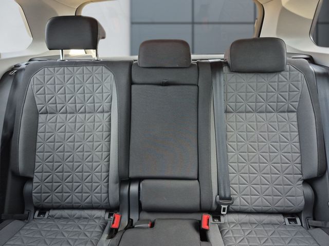 Tiguan 1.5 TSI Life *LED*PDC*SHZ*LENKRAD BEH.*KL