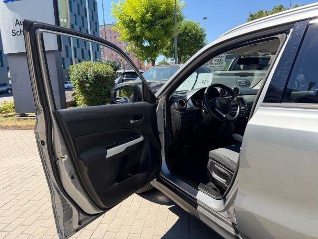 Suzuki VITARA 1.6 COMFORT 5-GANG