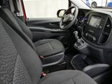 Mercedes-Benz Vito 110 CDI Kasten KAM NAVI DAB AHK - Mercedes-Benz Vito in Saarbrücken