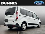 Ford Transit Connect 230 L2 Kombi Trend - Ford Transit Connect: T230l