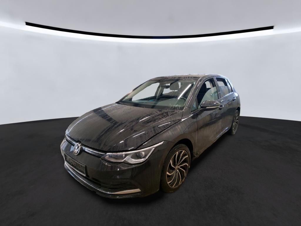 Volkswagen Golf - Bild 5