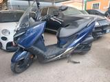 Kymco X-Town 300i ABS - KYMCO X TOWN