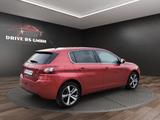 Peugeot 308 Allure/Automatik/ACC/LED/RFK/BT - gebrauchte Peugeot 308 aus dem Jahr 2016