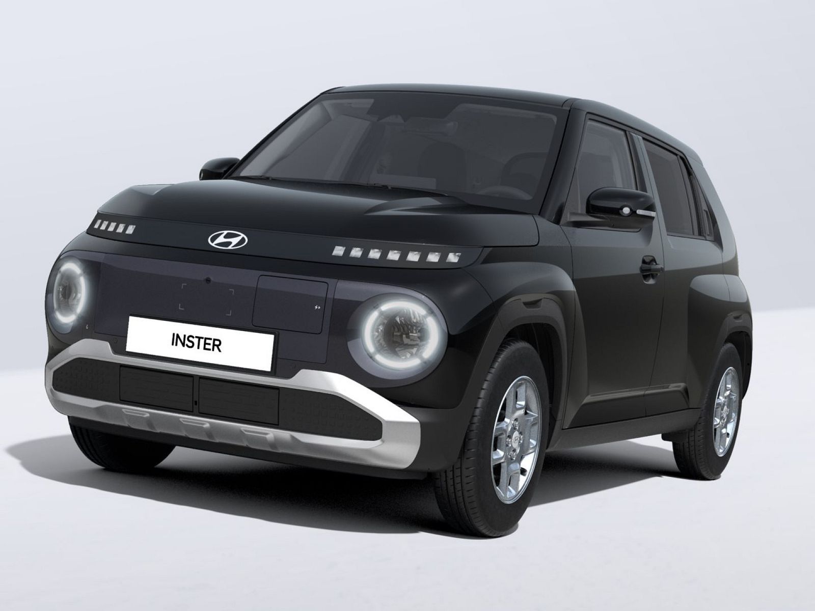 Hyundai INSTER MJ26 42 kWh TREND SHZG KAMERA NAVI