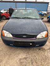 Ford Fiesta 1.3 37 kW Eco-Paket - gebrauchte Ford Fiesta aus dem Jahr 2000