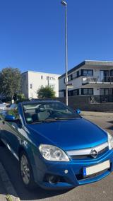 Opel Tigra 1.8  Cabrio - Opel Tigra in Stuttgart