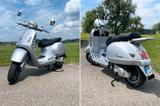 Vespa GT 200 L | 2003 | 10.800 km | TÜV & Service neu - Offers