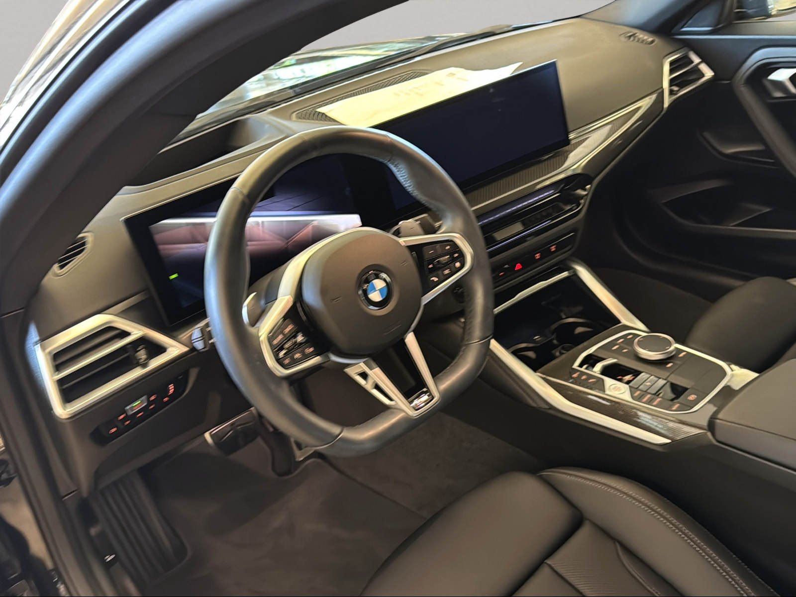 BMW 220 - Bild 4