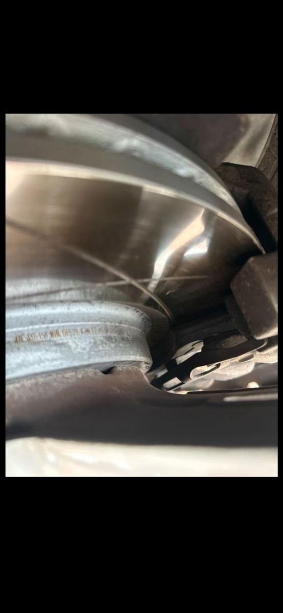 Mercedes-Benz R320 2008 — photo 8