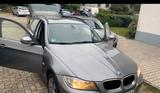 BMW 318i TÜV Neu - BMW 318 Gebrauchtwagen in Karlsruhe
