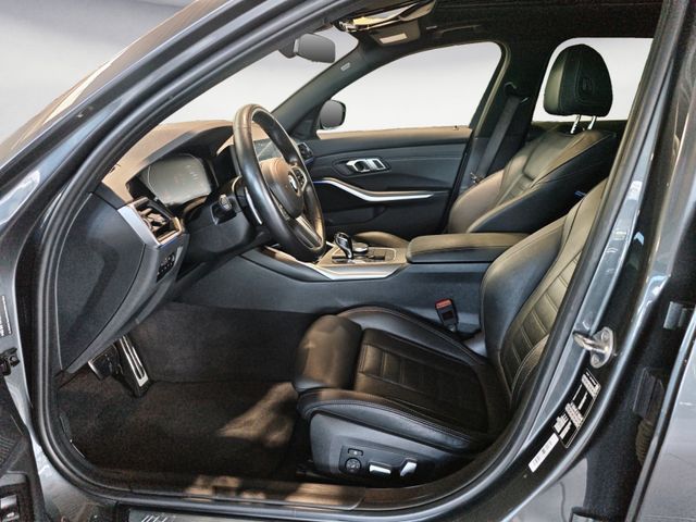 BMW 320, 2022 — 5