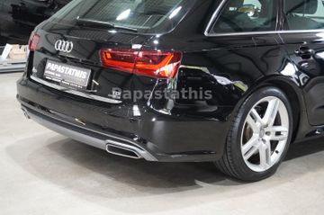Audi A6 - 9