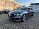 Mercedes-Benz E 220 E T-Modell E 220 d AVANTGARDE NAVI KAMERA