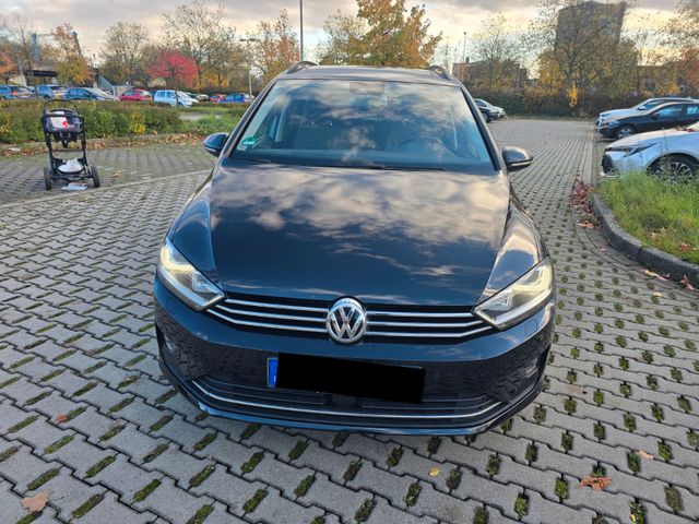 Volkswagen Golf Sportsvan 1.4 TSI 92kW DSG Highline Hig...