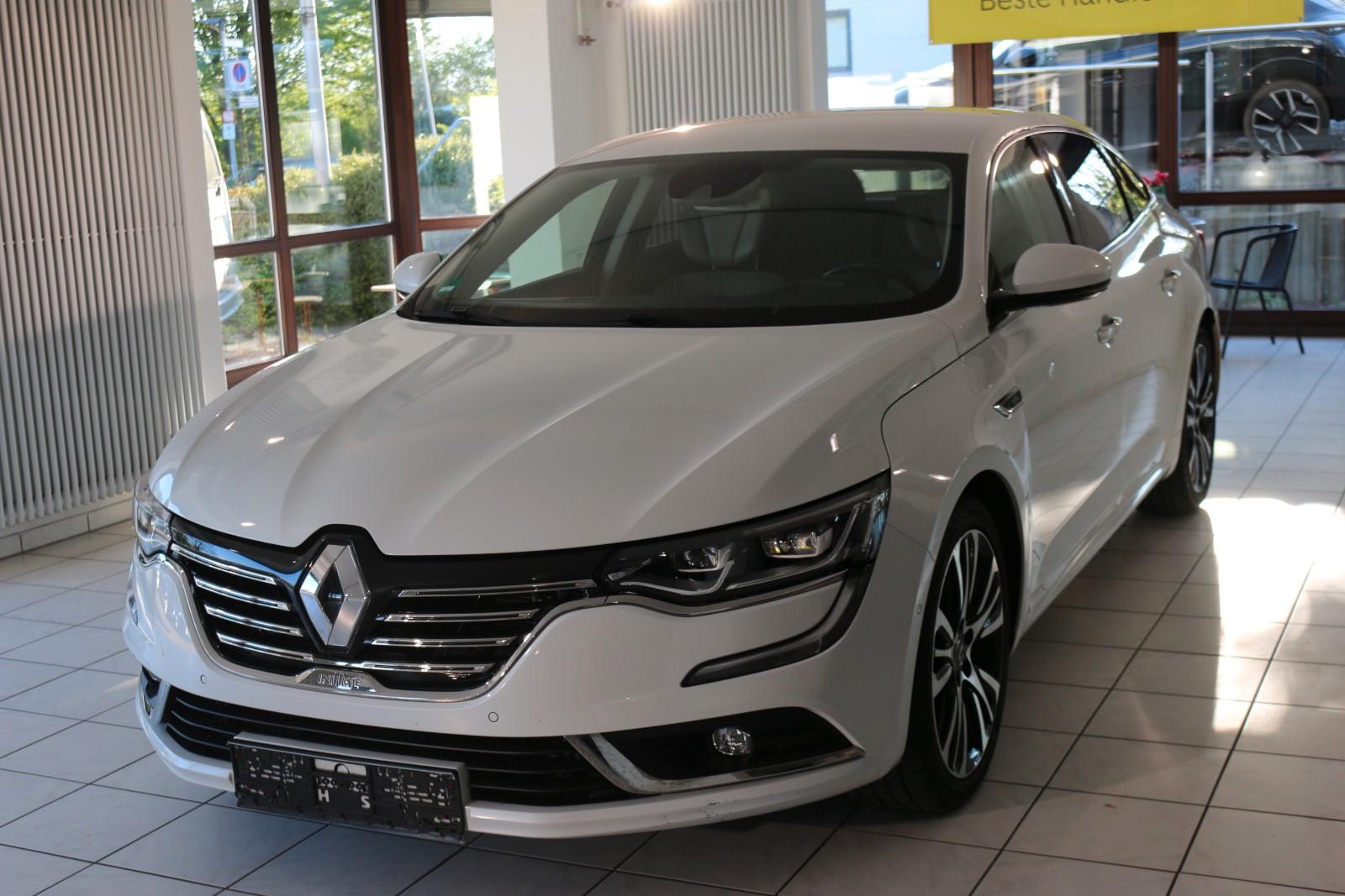 Renault Talisman Initiale Paris/4control/Leder/ACC/Kam.