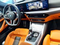 BMW M4 - Vorschau Bild 14