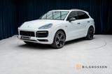 Porsche Cayenne E-Hybrid Platinum SportDesign Pano 18Way