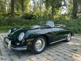 Porsche 356 A - 1600 S Speedster / Matching Numbers - Porsche 356: Cabrio, A