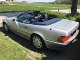Mercedes-Benz SL 300 24 V - Mercedes-Benz SL 300 aus 1992 mit Benzin-Antrieb
