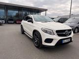 Mercedes-Benz GLE 500 Coupé Amg Styling Panorama - gebrauchte Mercedes-Benz GLE 500 aus dem Jahr 2017