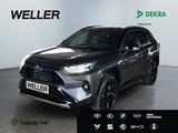 Toyota RAV 4 Hybrid 4x2*Style Selection*Technik*JBL*360