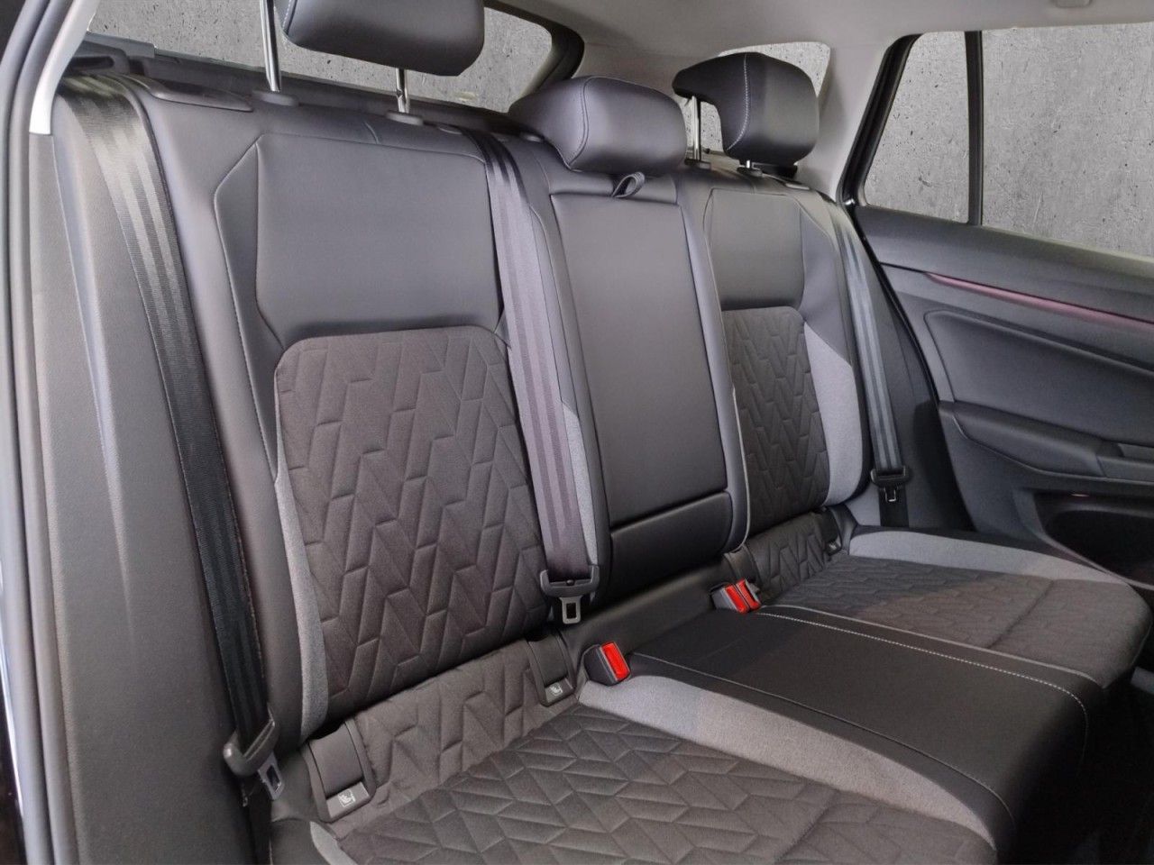 Golf Variant GOAL 2.0 TDI DSG Klima Navi