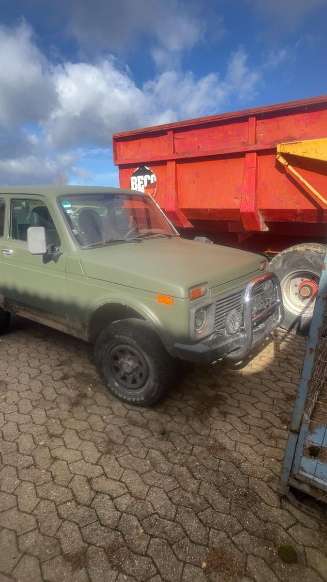 Lada Niva