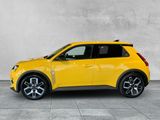 Renault R 5 TECHNO 150 COMFORT RANGE KLIMA+LED+ACC+DAB+ - Renault: Gelb