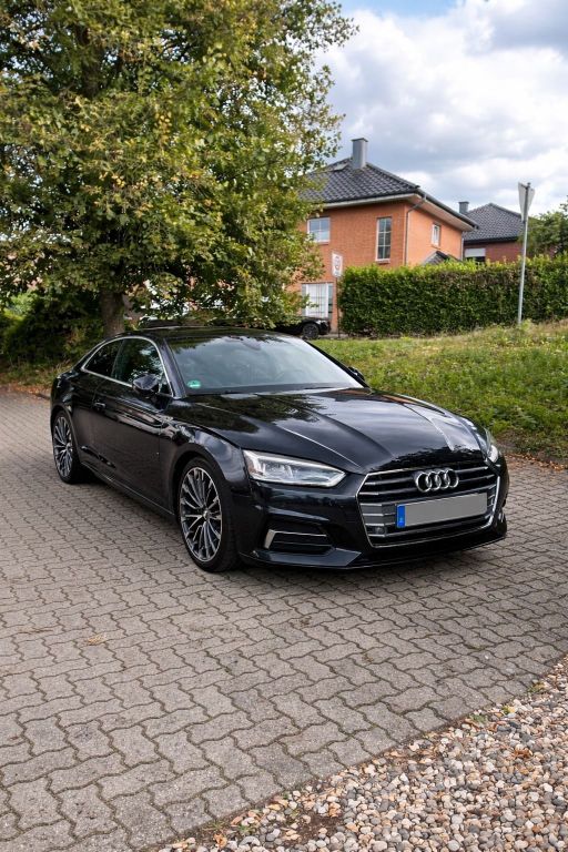 Image of Audi A5