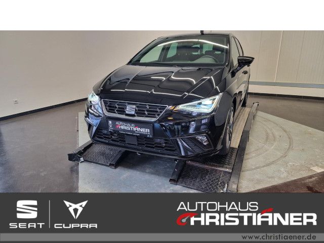 Image of Seat Ibiza