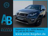 Land Rover Discovery Sport 4X4 Pano*Navi*Leder*AHK*Kamera - gebrauchte Land Rover Limousine