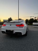 BMW 650i Coupé M Sport Edition M Sport Edition - BMW 650: Coupe