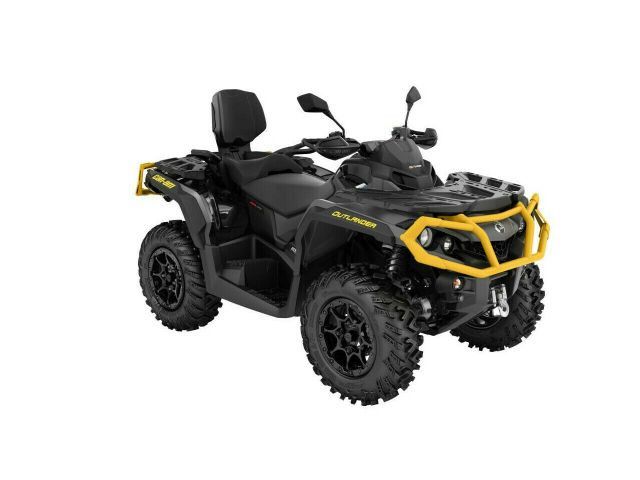 Can-Am Outlander MAX 1000 XTP T3B !!SOFORT VERFÜ