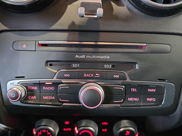 A1 Sportback sport ultra 1.0 TFSI*SITZHEIZUNG*