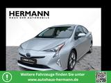 Toyota Prius 1.8 Executive CAM*LED*NAVI*SHZ*TWA*PDC*ACC - Toyota Prius Gebrauchtwagen