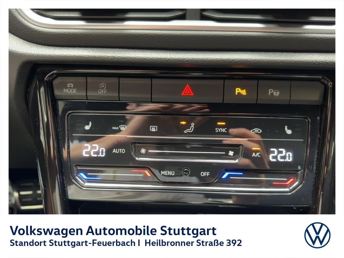 Volkswagen T-Roc - Bild 16