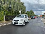 Opel Agila 1.2 Edition. KLIMA. SITZHEIZUNG. NEU TÜV - Opel Agila: Privatanbieter