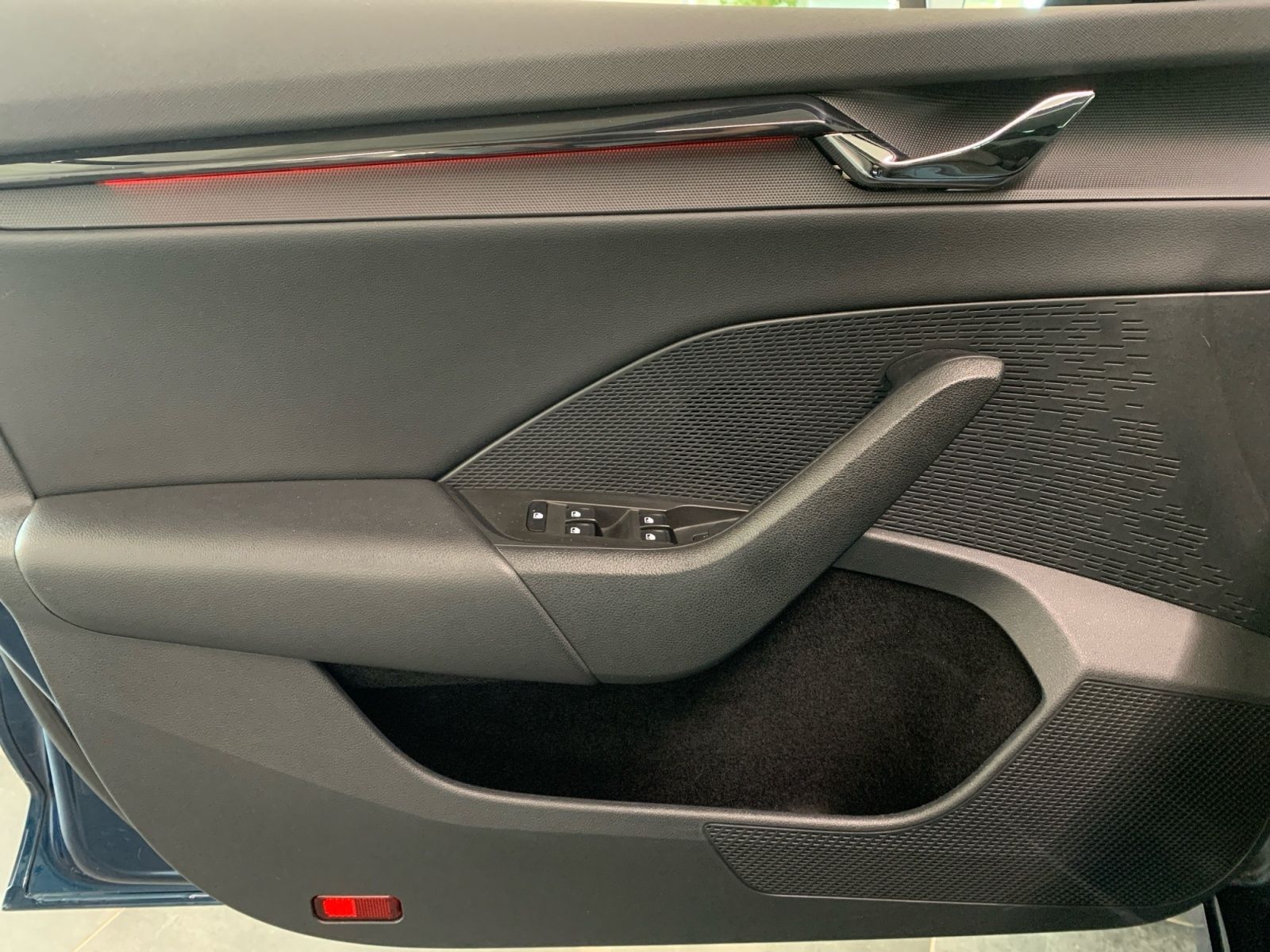 Skoda Octavia - Bild 19