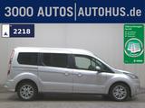 Ford Grand Tourneo 1.5 TDCi Titanium AHK Navi Xenon - Ford Grand Tourneo aus 2021