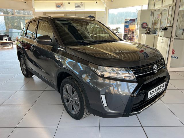 Suzuki Vitara 1.4 BOOSTERJET Hybrid Comfort