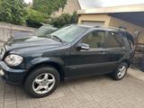 Mercedes-Benz ML 270 CDI Final Edition Final Edition